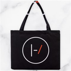 Mini Tote Bag 