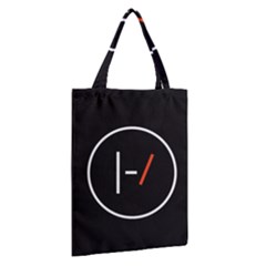 Classic Tote Bag 