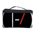 Twenty One Pilots Band Logo Cosmetic Storage Case