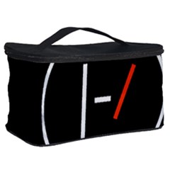Cosmetic Storage Case 
