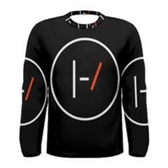 Men s Long Sleeve T-Shirt 