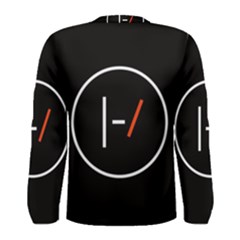 Men s Long Sleeve T-Shirt 