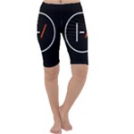 Twenty One Pilots Band Logo Cropped Leggings 