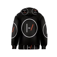 Kids  Pullover Hoodie 