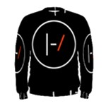 Twenty One Pilots Band Logo Men s Sweatshirt