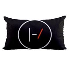 22 x14  Lumbar Throw Cushion Case (Two Sides) 