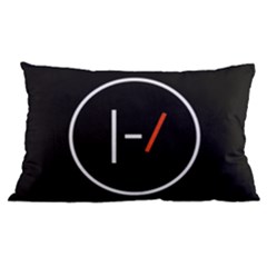 24 x16  Lumbar Throw Cushion Case (Two Sides) 