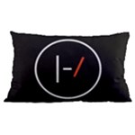 Twenty One Pilots Band Logo Samsung Galaxy Note 4 Case (Black)
