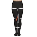 Twenty One Pilots Band Logo Tights