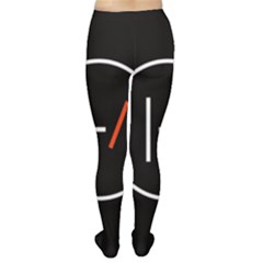 Tights Back Tights Back