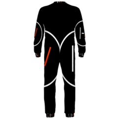 OnePiece Jumpsuit (Men) 