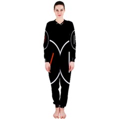 OnePiece Jumpsuit (Ladies) 