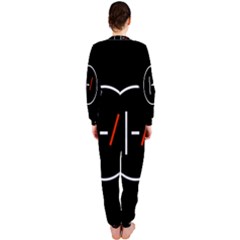 OnePiece Jumpsuit (Ladies) 