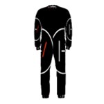 Twenty One Pilots Band Logo OnePiece Jumpsuit (Kids)