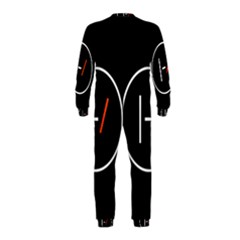 OnePiece Jumpsuit (Kids) 