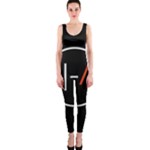 Twenty One Pilots Band Logo OnePiece Catsuit