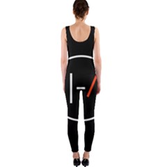 One Piece Catsuit 