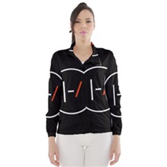 Women s Windbreaker 