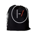 Drawstring Pouch (XL) 