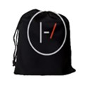 Drawstring Pouch (2XL) 