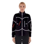 Twenty One Pilots Band Logo Winter Jacket