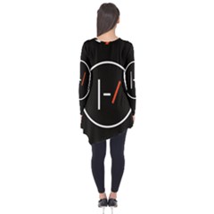 Long Sleeve Tunic  