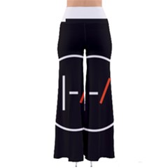 So Vintage Palazzo Pants 