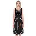 Midi Sleeveless Dress 