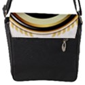 Removable Flap Cover (S) 