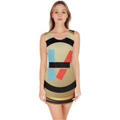 Bodycon Dress 
