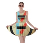Twenty One Pilots Shield Skater Dress
