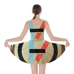 Skater Dress 
