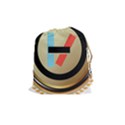 Drawstring Pouch (Medium) 