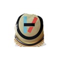 Drawstring Pouch (Medium) 
