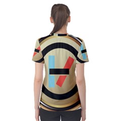 Women s Cotton T-Shirt 