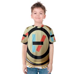Kids  Cotton T-Shirt 