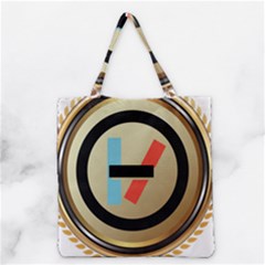 Grocery Tote Bag 