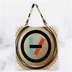 Grocery Tote Bag 