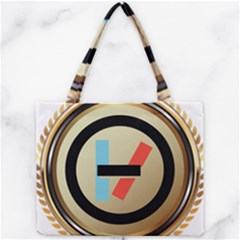 Mini Tote Bag 