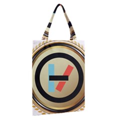 Classic Tote Bag 