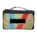 Twenty One Pilots Shield Cosmetic Storage Case