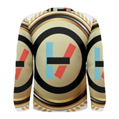 Men s Long Sleeve T-Shirt 