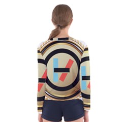 Women s Long Sleeve T-Shirt 