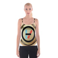 Spaghetti Strap Top 