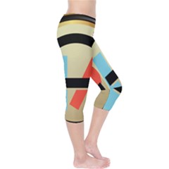 Capri Leggings  