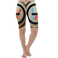 Cropped Leggings  