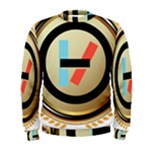 Twenty One Pilots Shield Men s Sweatshirt