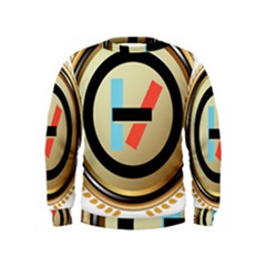 Kids  Sweatshirt 