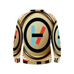 Kids  Sweatshirt 