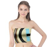 Twenty One Pilots Shield Tube Top